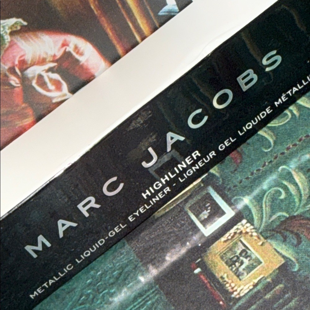 ποΈππ»β’ π Marc Jacobs x STEEL THE SHOW Vibes πβ’ ποΈππ» - Picture 7 of 9